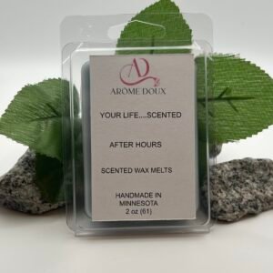 AFTER HOURS WAX MELTS