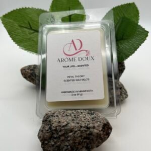 PETAL THEORY WAX MELTS