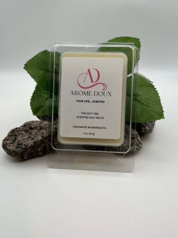 TWILIGHT VEIL WAX MELTS