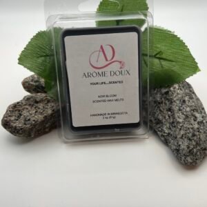 NOIR BLOOM WAX MELTS