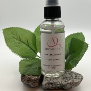 GLOSSY SUMMER ROOM SPRAY