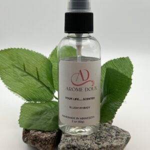 BLUSH WHIMSY ROOM SPRAY