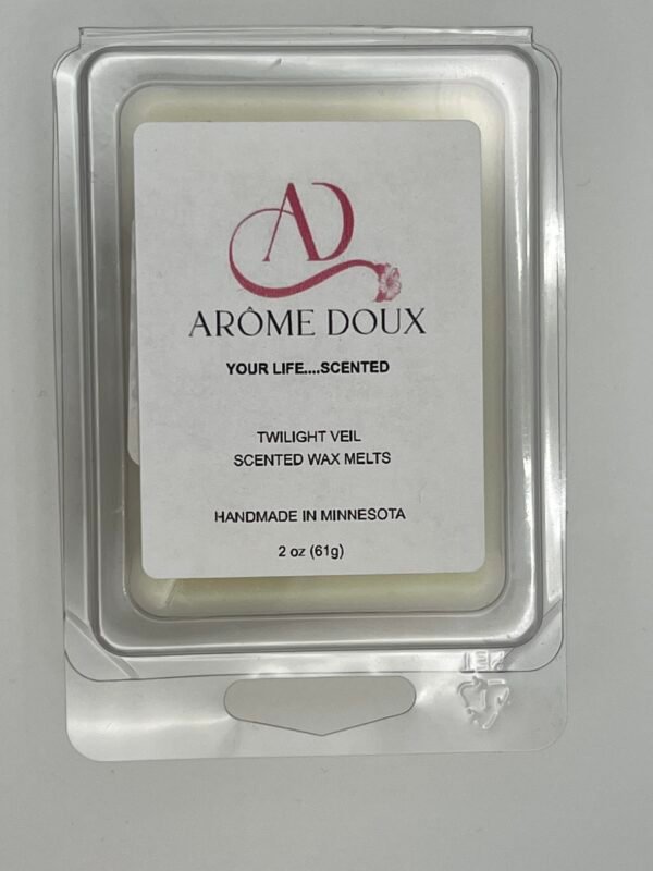 TWILIGHT VEIL WAX MELTS - Image 2