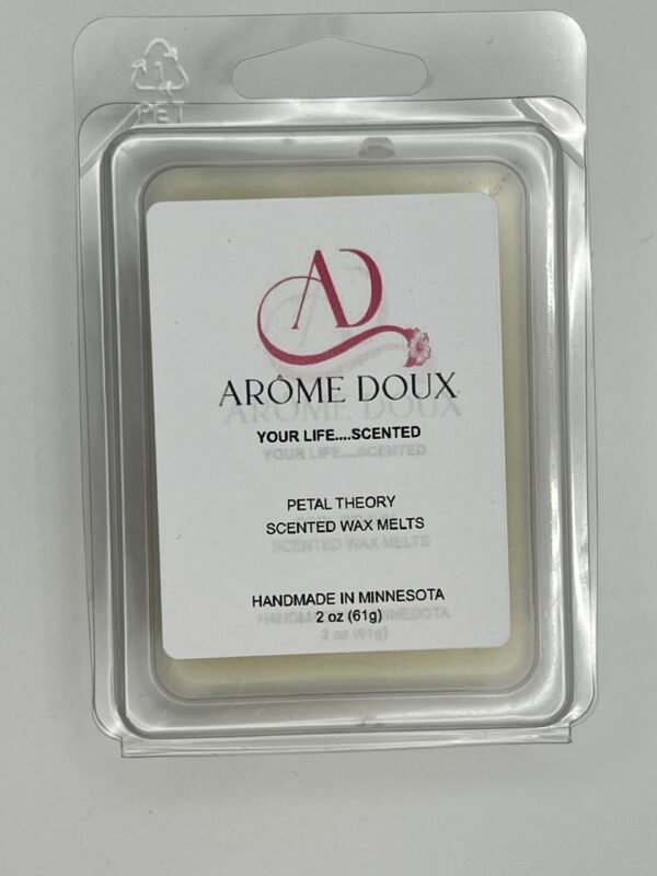 PETAL THEORY WAX MELTS - Image 2