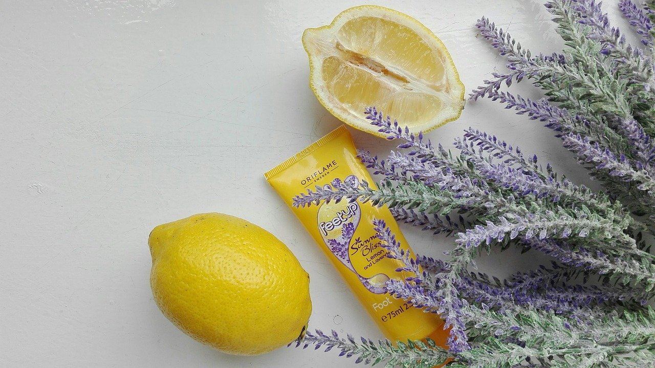 cream, cosmetics, lemon, lavender, care, women, lemon, lemon, lemon, lemon, lemon, lavender, women