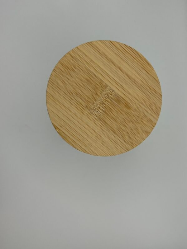 WILD PETAL WICKLESS CANDLE - Image 4