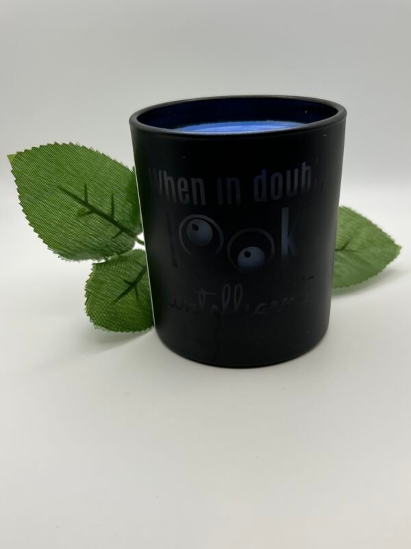 AFTER HOURS WICKLESS CANDLES (LUXE) - Image 3