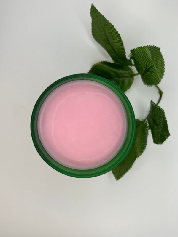 WILD PETAL WICKLESS CANDLE - Image 2