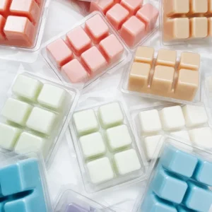 MIDNIGHT SHORE WAX MELTS