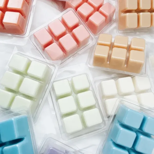 VELVET COCO WAX MELTS - Image 2