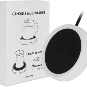 CANDLE WARMER